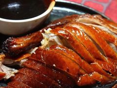 -金百万烤鸭店(马甸店)