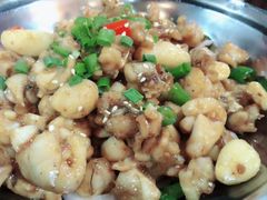 -陈帅夜排档·龙虾·炒菜·烤串(世茂店)