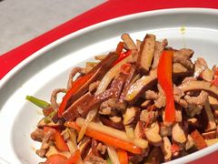 -春色如许·茶食餐厅(桃李春风店)