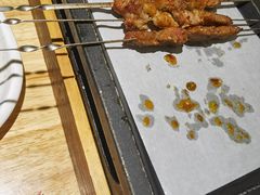 -郭靖内蒙菜·烤全羊·烧烤(望京旗舰店)