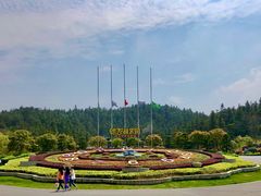 -南京银杏湖乐园