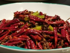 -许家菜.艺创菜(仁和新城店)