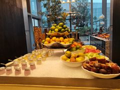 -广州文华东方酒店·悦铂尼西餐厅