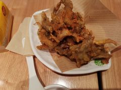 -甲乙饼·手工牛肉饼(东方广场店)