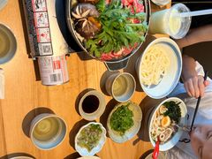 -Tuna maki寿司(苏州中心商场店)