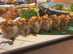 -匠糊·日本料理(美岸广场店)