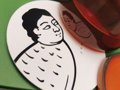 -潮一不贰·西式简餐·法式甜品(外滩店)
