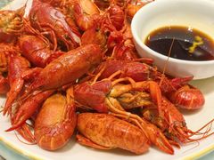 -安答龙虾·烧烤·大排档