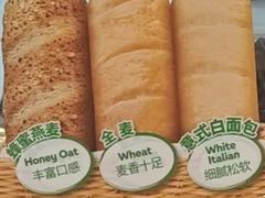 -SUBWAY赛百味(高新绿宝店)