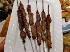 -金谷园饺子·烧烤·家宴(人大总店)