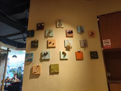 -觅山云南菜(泊富ICITY店)