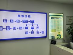 -华硕ASUS笔记本电脑售后维修中心(朝阳店)