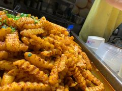 -周小亮丁家坡洋芋(全国总店)