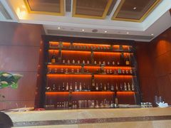 -香乐园·淮扬菜中餐厅·Shang Garden(福田香格里拉店)