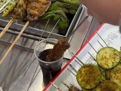 -遇西祠·海鲜烧烤(总店)