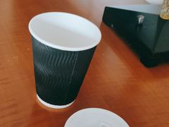 -亚龙湾喜来登·美景台大堂吧