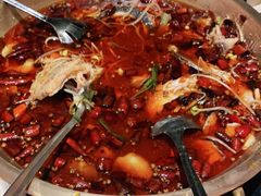 -蜀都丰 川菜·水煮活鱼(万象九宜城店)