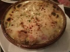 土豆球-羽深肉铺 Steak & Wine