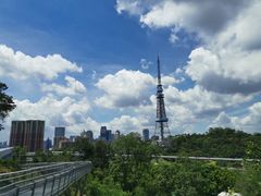 -广州雕塑公园