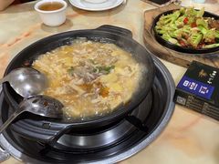 -李师傅脆肚(梅林店)