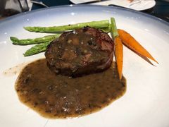 香烤澳洲菲力牛排-CASANOVA西餐厅(海信广场店)
