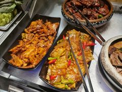 -盛江山自助料理(奥莱锦辉购物广场店)