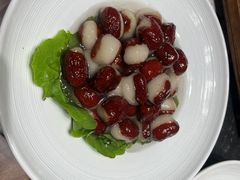 -北国饭店·海鲜.北方菜(榕城店)