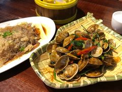 -悟长年潮汕菜砂锅粥(圣熙8号店)