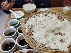 -青龙柳条豆腐(魁星路店)