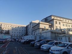 -首都医科大学宣武医院