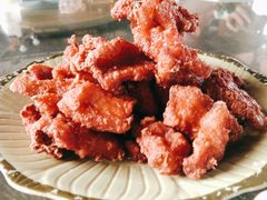 -87号烧烤海鲜·大排档(金沙滩店)
