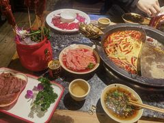 -蜀大侠火锅(春熙路店)