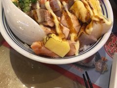 -友壹町寿司(嘉洲广场店)