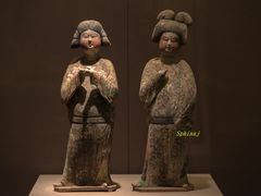 -西安大唐西市博物馆