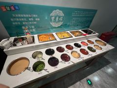 -东来顺饭庄(上地华联.圆明园.清河店)