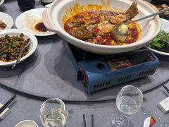 -金哥私房菜馆(张府园总店)