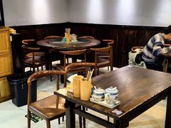 -谢大牛馆·中式卤牛排(老店)