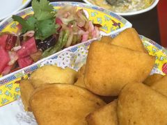 -芦月轩羊蝎子(北蜂窝店)