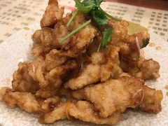 锅包肉-吉味馆(柠溪店)