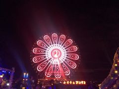 -七彩云南欢乐世界