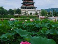 -门城湖公园