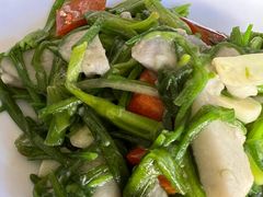-喜洲翰林餐厅(董家百年老宅店)