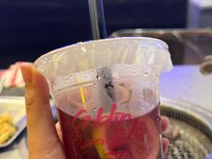 -谷町·烤肉自助(朱雀门店)