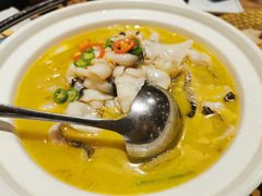 酸汤鱼片-天山传奇新疆菜(SKLP店)