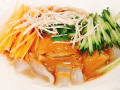 -烤肉季饭庄