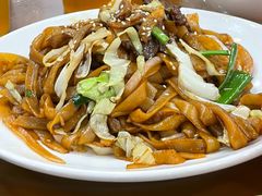 -煲煲掂风味煲仔饭餐厅(西区店)