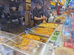 -丁家坡洋芋·观音桥好吃街A区(全国总店)