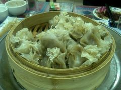三鲜烧麦-天瑞祥烧麦馆(芥园西道店)