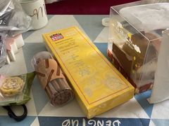半熟芝士-好利来(永定路店)