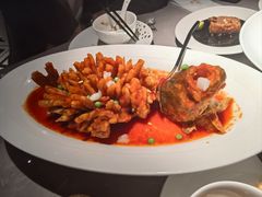 -醉庐·新上海菜(南京西路店)
